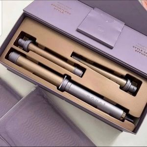 Monat 3 in 1 Curling Wand
